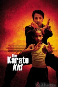 The Karate Kid (2010) ORG Hindi Dubbed Movie