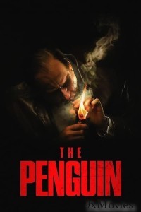 The Penguin (2024) Season 1 EP03 Hindi Dubbed Series