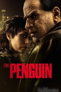 The Penguin (2024) Season 1 EP06 Hindi Dubbed Series