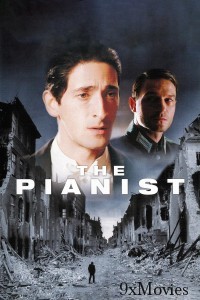 The Pianist (2002) Hindi Dubbed Movie