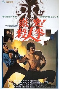 The Street Fighter (1974) Hindi Dubbed Movie