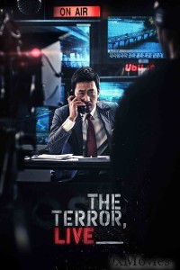 The Terror Live (2013) ORG Hindi Dubbed Movie