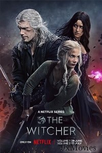 The Witcher (2023) Season 3 Part 2 Hindi Dubbed Web Series