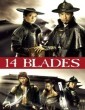 14 Blades (2010) ORG Hindi Dubbed Movie