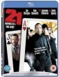 21 (2008) Hindi Dubbed Movie