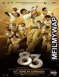 83 (2021) Bollywood Hindi Movie