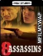 8 Assassins (2014) UNCUT Hindi Dubbed Movie