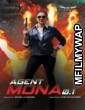 Agent Mona (2020) UNRATED Hindi Hotshot Short Film