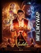 Aladdin (2019) Hindi Dubbed Movie