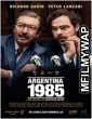 Argentina 1985 (2022) Hindi Dubbed Movie