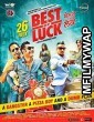 Best Of Luck (2013) Punjabi Movie