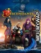 Descendants 2 (2017) UNCUT Hindi Dubbed Movie