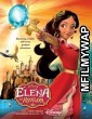 Elena of Avalor (2020) Hindi Dubbed Season 1 Complete Show