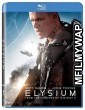 Elysium (2013) Hindi Dubbed Movies