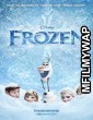 Frozen (2013) Hindi Dubbed Movie