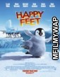 Happy Feet (2006) Hindi Dubbed Movie