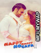 Happy Happy Ho Gaya (2021) Punjabi Full Movies