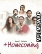 Homecoming (2022) Bengali Full Movie