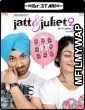 Jatt Juliet 2 (2013) UNCUT Hindi Dubbed Movie