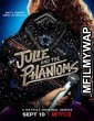 Julie and the Phantoms (2020) Hindi Dubbed Season 1 Complete Show