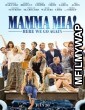 Mamma Mia Here We Go Again (2018) Hindi Dubbed Movie