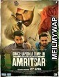 Once Upon a Time in Amritsar (2016) Punjabi Movie