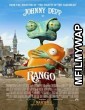 Rango (2011) Hindi Dubbed Movie