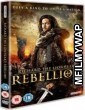 Richard The Lionheart Rebellion (2015) Hindi Dubbed Movies