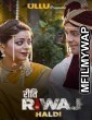 Riti Riwaj Part 5 (2020) UNRATED Hindi Season 1 Complete Show