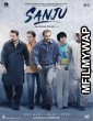 Sanju (2018) Bollywood Hindi Movie