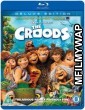 The Croods (2013) Hindi Dubbed Movies