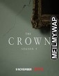 The Crown (2022) Hindi Dubbed Season 5 Complete Show