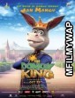 The Donkey King (2018) Hindi Dubbed Movie