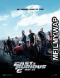 The Fast and the Furious 6 (2013) Hindi Dubbed Movie