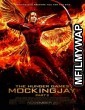 The Hunger Games: Mockingjay Part 2 (2015) Hindi Dubbed Movies