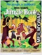 The Jungle Book (1967) Hindi Dubbed Movie