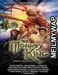 The Monkey King (2014) Hindi Dubbed Movie