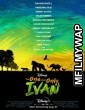 The One and Only Ivan (2020) English Full Movie