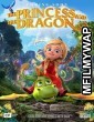 The Princess and the Dragon (2018) Hindi Dubbed Movie