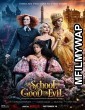 The School for Good and Evil (2022) Hindi Dubbed Movie