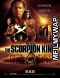 The Scorpion King (2002) Hindi Dubbed Movie