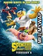 The SpongeBob Movie Sponge Out of Water (2016) Hindi Dubbed Movie