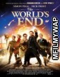 The Worlds End (2013) Hindi Dubbed Movie