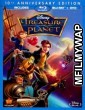 Treasure Planet (2002) Hindi Dubbed Movies