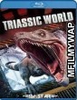 Triassic World (2018) Hindi Dubbed Movie