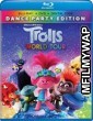 Trolls World Tour (2020) Hindi Dubbed Movies