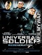 Universal Soldier: Regeneration (2009) Hindi Dubbed Movie