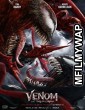 Venom 2 Let There Be Carnage (2021) Hindi Dubbed Movie