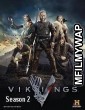 Vikings (2014) Hindi Dubbed Season 2 Complete Show