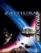 Zathura A Space Adventure (2005) Hindi Dubbed Movie